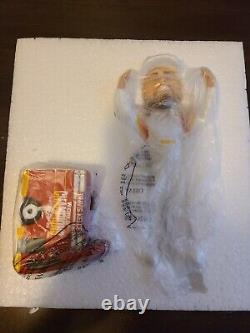 Kansas City Chiefs Travis Kelce Super Bowl Bus Bobblehead Taylor Swift Swifties