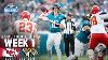 Kansas City Chiefs Vs Jacksonville Jaguars 2024 Preseason Week 1 Game Highlights