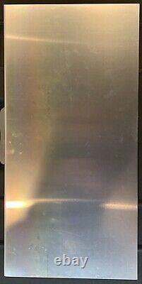 Kansas City Star Patrick Mahomes Super Bowl LIV Authentic Newspaper Press Plate