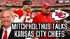 Kc Chiefs Play X Play Voice Mitch Holthus Talks Super Bowl 57 Andy Reid U0026 More
