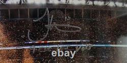 LIMITED EDITION (2/5) 5X Autograph 5X Inscribed KC Chiefs Super Bowl LIV 16x20