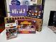 Lot Of 3 Kc Chiefs 2023 Regular Szn & Superbowl 58 Little People + Mahomes Funko
