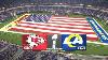 Madden Nfl 22 Kansas City Chiefs Vs Los Angeles Rams Simulation Superbowl 56 Predictions Ps5