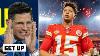 Mahomes Will Repeat As Champs Dan Claims Chiefs Are The Best Team In The Afc Right Now Get Up