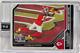 Marquez Valdes-scantling 2023 Panini Instant Super Bowl Lviii Black#d 1/1 Chiefs