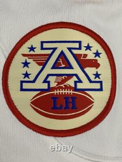 Men's PATRICK MAHOMES Kansas City Chiefs SUPER BOWL LIV Nike Game Jersey XXL