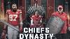 Mini Movie Chiefs Cement Dynasty With Super Bowl Lviii Win