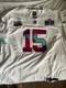 New Patrick Mahomes #15 Kc Kansas City Chiefs 2024 Super Bowl Lviii 58 Large