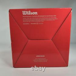 NFL Authentic Leather Wilson The Duke Football Super Bowl LVIII Chiefs Vs 49ers