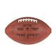 Nfl Green Bay Packers Kansas City Chiefs Wilson Official Football Super Bowl 1
