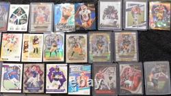 NFL Kansas City Chiefs Card LOT -(1)RPA, (2)MEM, (1)AUTO- Super Bowl LVII CHAMPS