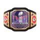 Nfl Kansas City Chiefs Super Bowl Lviii Championship Belt/adult Size /2mm Brass