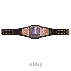 NFL Kansas City Chiefs Super Bowl LVIII Championship Belt/Adult Size /2MM Brass