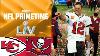 Nfl Primetime With Chris Berman Super Bowl Lv Chiefs Vs Buccaneers Highlights