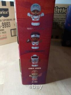 NFL Super Bowl LVII & LVIII Champions KC Chiefs Little People Fisher Price (#9)
