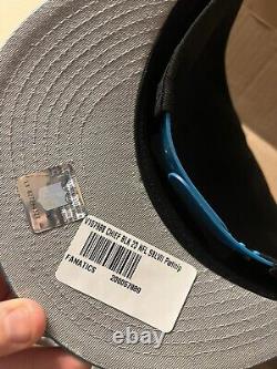 New Era Limited Edition Kansas City Chiefs Super Bowl LVII Tarmac 9FIFTY Snap