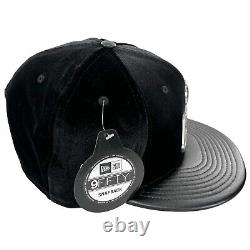 New Era Super Bowl LVIII Exclusive Hat #D/158 Las Vegas 58 Kansas City Chiefs