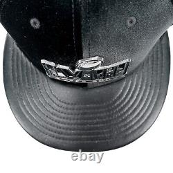 New Era Super Bowl LVIII Exclusive Hat #D/158 Las Vegas 58 Kansas City Chiefs