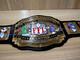 New Fantasy Football Championship Belt, Super Bowl Fan Title Ffl Inspired Design