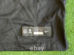 New Kansas City Chiefs NFL Super Bowl Jersey Patrick Mahomes Size XXL Authentic