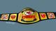 New Kansas City Chiefs Super Bowl Championship Belt American Football Nfl Brass