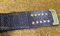 New Kansas City Chiefs Super Bowl LVIII Championship Belt 2MM 4mm Brass