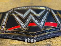 New Kansas City Chiefs Super Bowl LVIII Championship Belt 2MM 4mm Brass