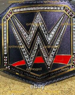 New Kansas City Chiefs Super Bowl LVIII Championship Belt 2MM 4mm Brass