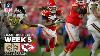 New Orleans Saints Vs Kansas City Chiefs Game Highlights Nfl 2024 Week 5