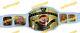 New Article Kansas City Chiefs Super Bowl Lviii Championship Belt 2mm Brass