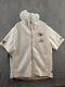 Nike Hoodie Men's Xxl Ivory Color Kc Chiefs Superpower Liv Nfl Onfield Apparel