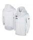 Nike Kansas City Chiefs Super Bowl Liv 54 Media Night Pullover Jacket Mens 4xl