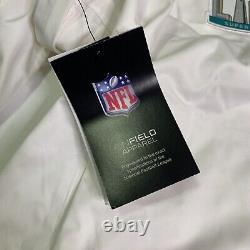 Nike Men's NFL Super Bowl LIV 54 Media Night Hoodie Jacket Size S