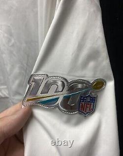 Nike Men's NFL Super Bowl LIV 54 Media Night Hoodie Jacket Size S