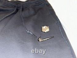Nike Super Bowl 58 LVIII Opening Night Tech Fleece Jogger Sweatpant Chiefs 49ers