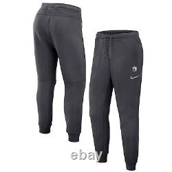 Nike Super Bowl 58 LVIII Opening Night Tech Fleece Jogger Sweatpant Chiefs 49ers