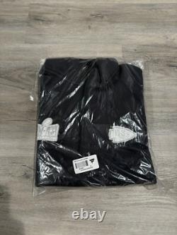 Nike Super Bowl LVIII Media Day Hoodie Jacket Chiefs Patrick Mahomes Medium