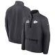 Nike Super Bowl Lviii Patrick Mahomes Kc Chiefs Opening Night Fleece Pullover Xl