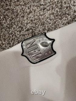 Nike Women's Super Bowl LIX Kansas City Chiefs Media Night Full Zip Up Hoodie XL