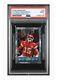 Patrick Mahomes 2020 Panini Stickers #29 Super Bowl Liv Mvp Psa Mint 9 Chiefs