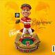 Patrick Mahomes Kansas City Chiefs Forever Home Exclusive Nfl Bobblehead