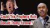Pastor Gino Jennings December 12 2024 Terrifying Could This Prophecy Ruin Donald Trump Forever