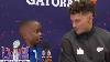 Patrick Mahomes And Jeremiah Fennell Build All Time Nfl Teams Super Bowl Lviii Opening Night
