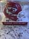 Patrick Mahomes Autographed Mini Helmet Coa Chiefs, Super Bowl Winning Qb
