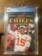 Patrick Mahomes Chiefs Super Bowl Champions Espn Magazine Reprint/pod Cgc 9.8
