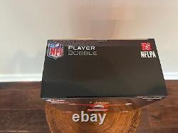 Patrick Mahomes Chiefs Super Bowl LVII Champions Parade Bus Bobblehead FOCO /157