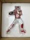 Patrick Mahomes Danbury Mint Nfl Kansas City Chiefs Super Bowl Lvi Edition New