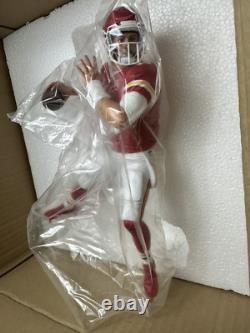 Patrick Mahomes Danbury Mint NFL Kansas City Chiefs Super Bowl LVI Edition NEW