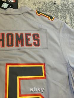 Patrick Mahomes Jersey Mens Medium Authentic Nike RARE Super Bowl LVII Chiefs