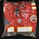 Patrick Mahomes Kc Chiefs Nike Super Bowl Patch Jersey Red 2xl In Hand Ship Asap